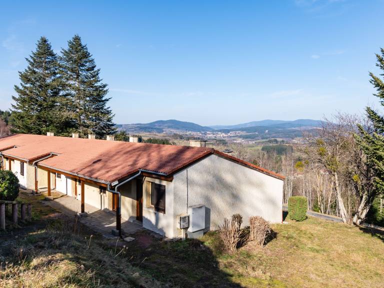 Appartement  Chalmazel