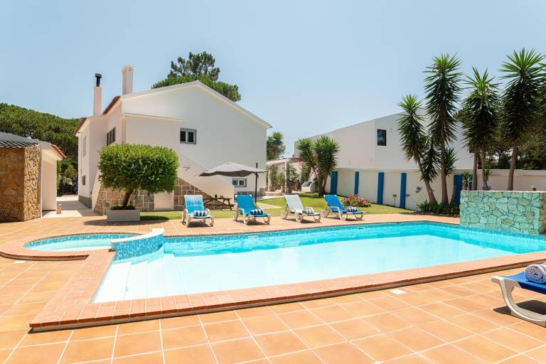 Villa Colares