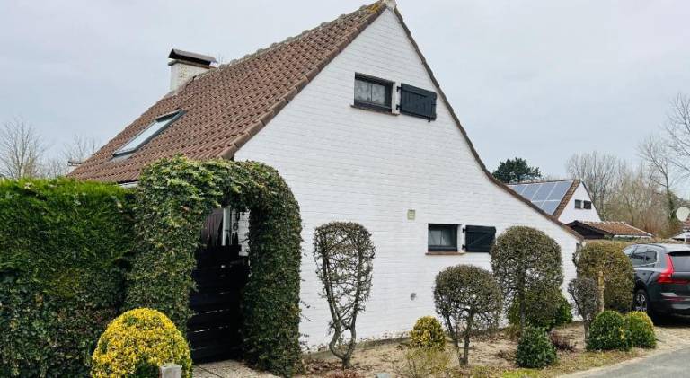 Vacation home | Pets allowed in Koksijde
