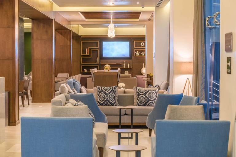 Hampton Inn & Suites by Hilton Salamanca Bajio — photo 4
