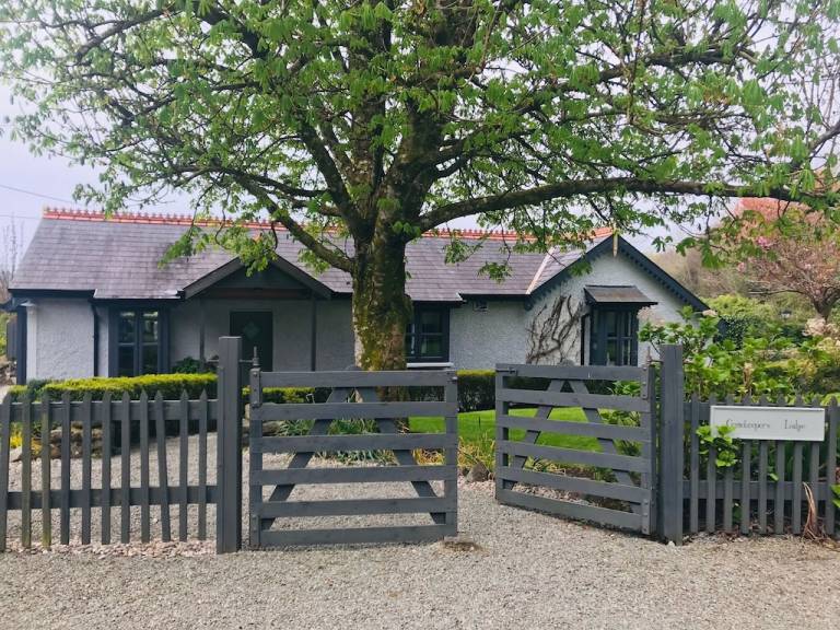 Lodge Ashford