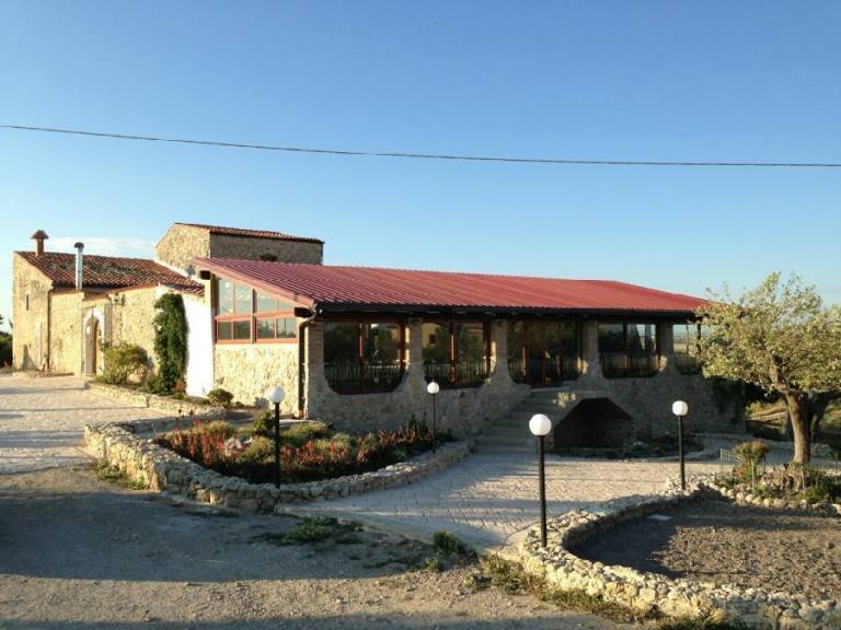 Zasebna soba Naro