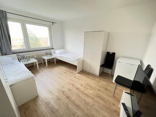 Apartment mit Hotelservice Hildesheim