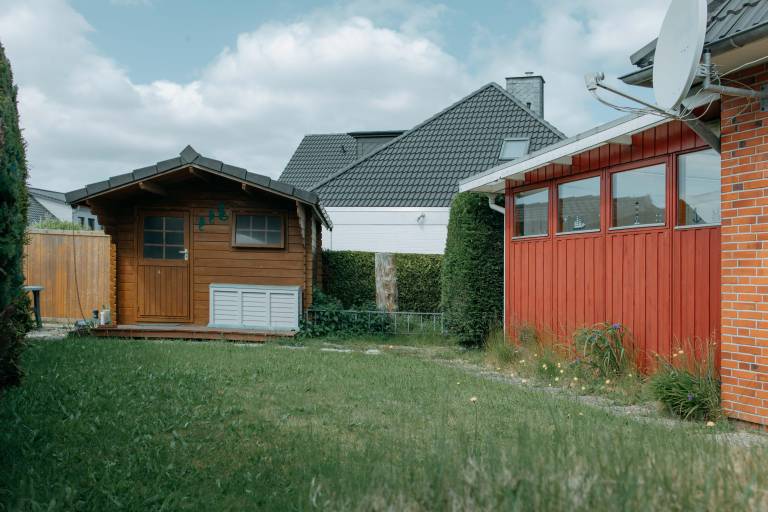 Haus Karin Ferienwohnung 2