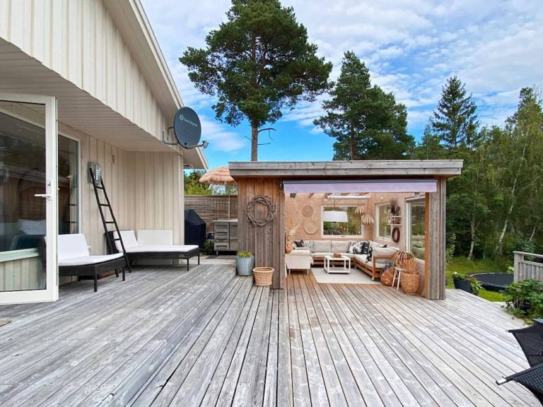 Hus  Levangers kommun