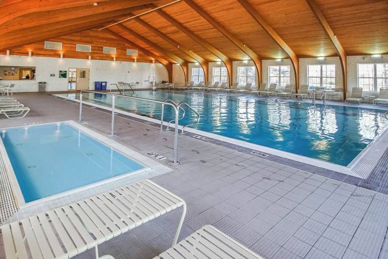 Condo  Lake Wallenpaupack