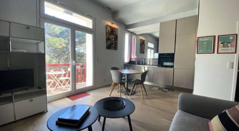 Lovely holiday apartment | Close to the beach | Pets allowed — photo 2