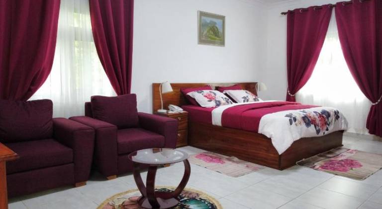 Charlestina Beach Resort