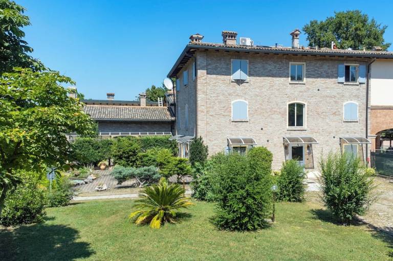 Casale  Modena