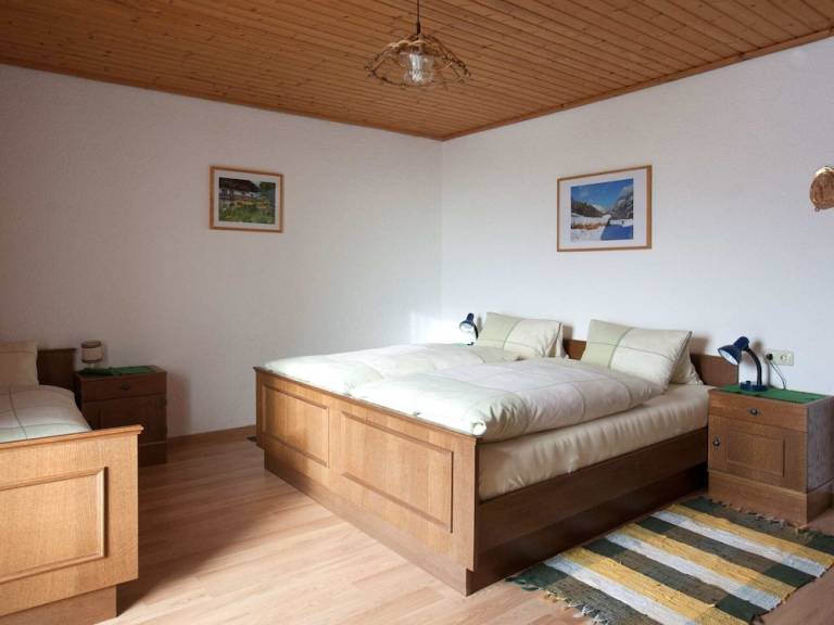 Ferienwohnung Werfen