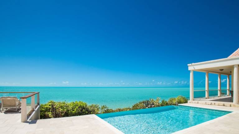 Villa Grace Bay