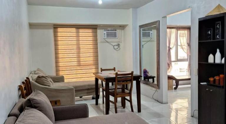62 m&sup2; Ferienwohnung