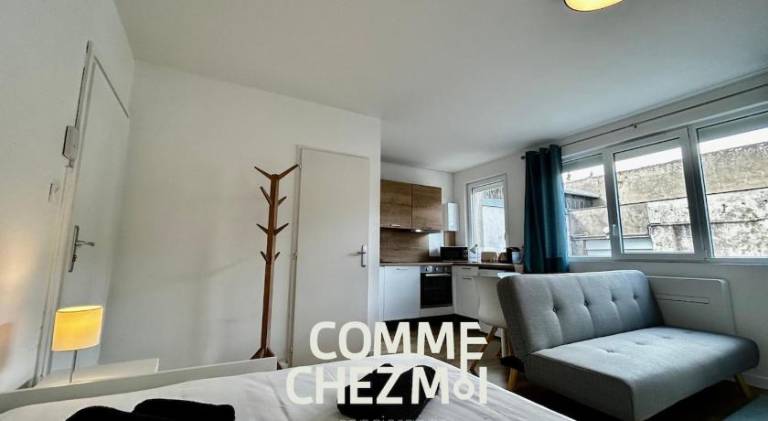 Holiday apartment with 1 room for 2 persons — photo 2