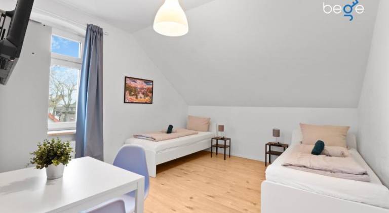 Ferienwohnung Herne