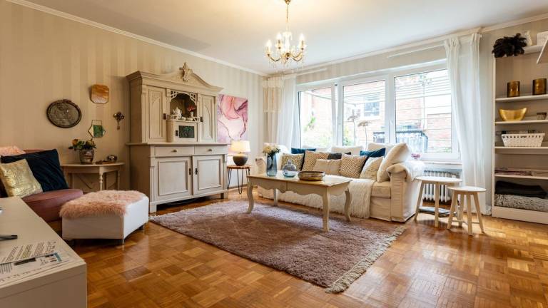 Ferienwohnung  Möhnesee