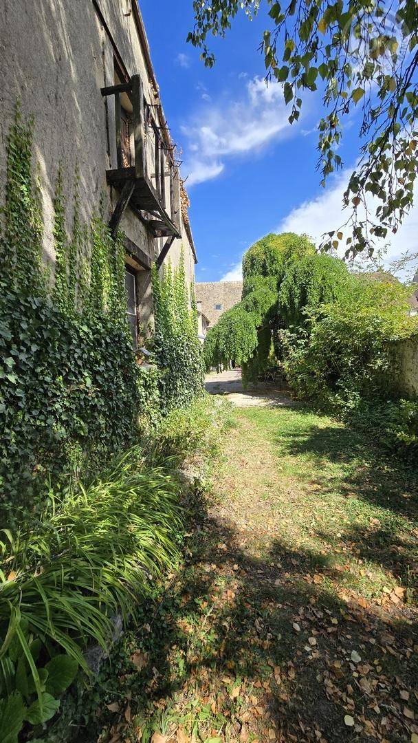 190 m² Gîte ∙ 4 Schlafzimmer ∙ 8 Gäste – Bild 28