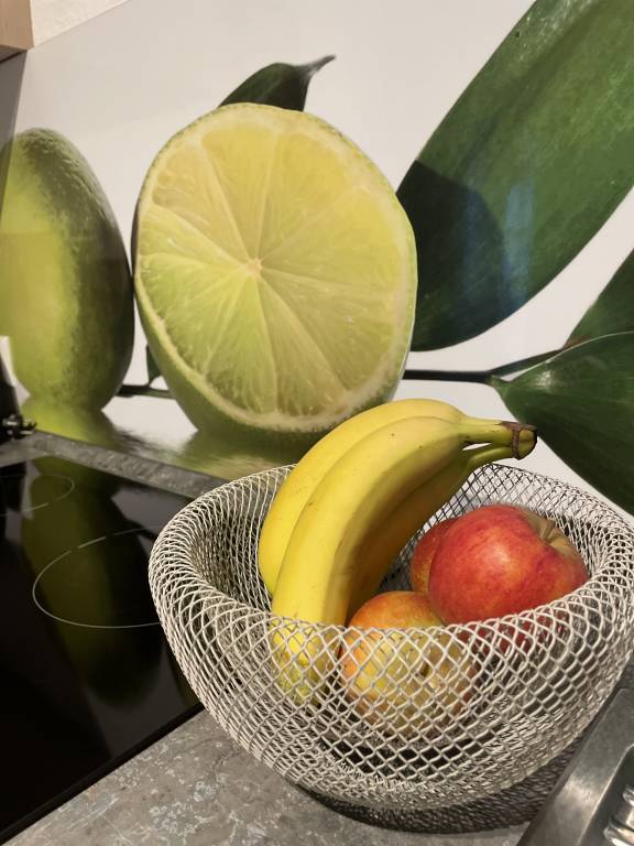 Ferienwohnung mit Hund in Bad Sachsa,  für max. 4 Gäste