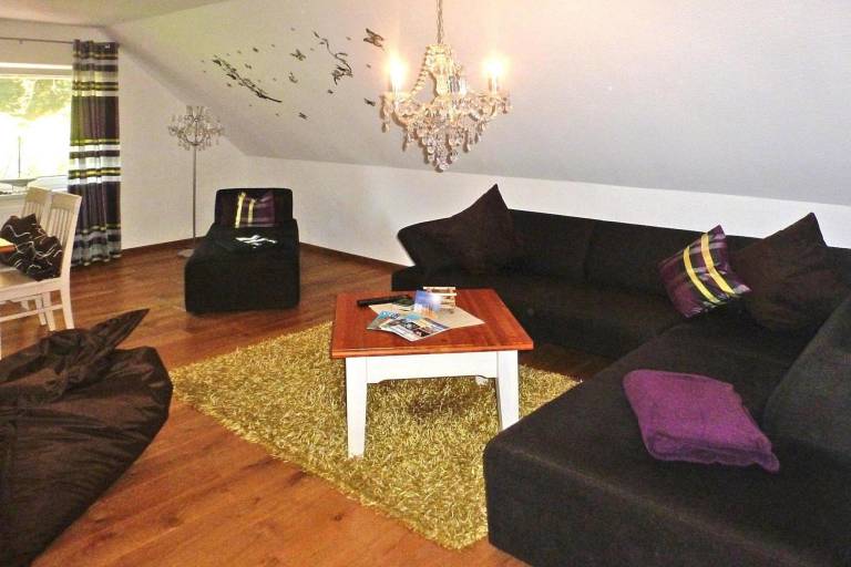 Ferienwohnung Süderschwei