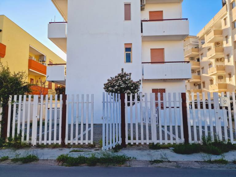 Appartamento Conchiglie-Alto Lido