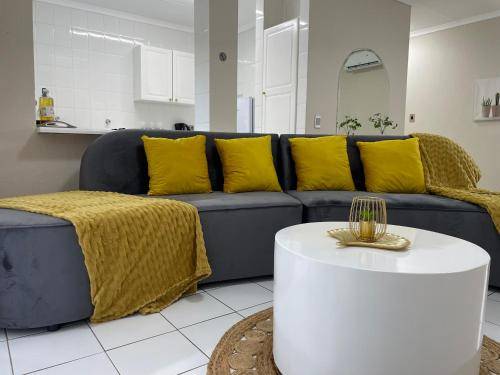 Appartement Johannesburg