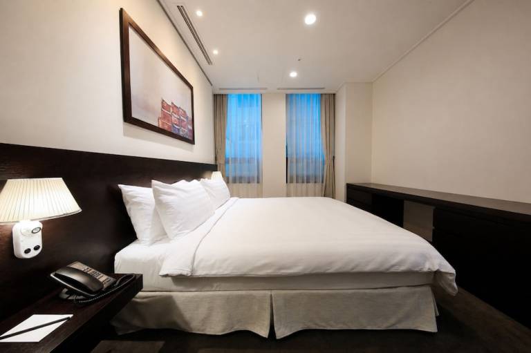 Aparthotel Seodaemun-gu