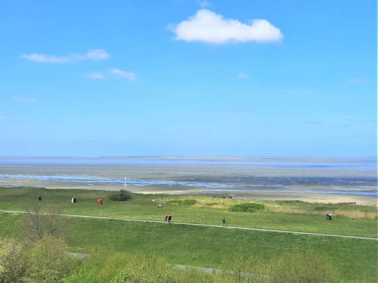 Ferienwohnung Cuxhaven