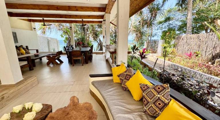 Z LODGE ZANZIBAR — photo 5