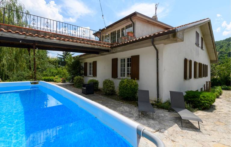 Casa Apecchio