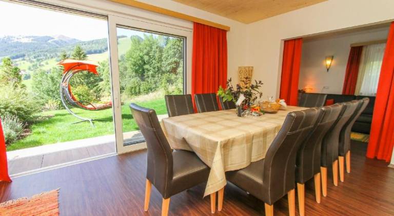 Holiday apartment with patio, garden & barbecue | Ski nearby | Good for workation | Pets allowed — photo 4