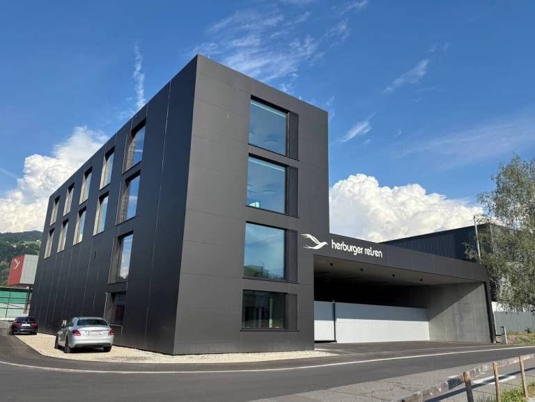 Ferienwohnung Gemeinde Dornbirn
