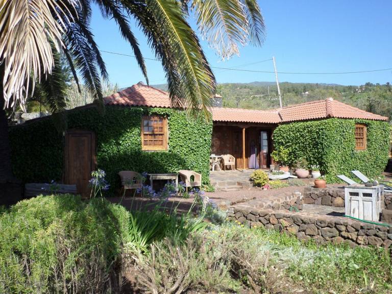 House  Puntagorda