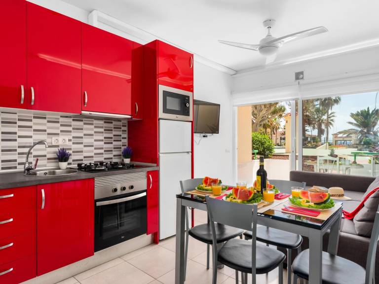 Apartamento Los Cristianos