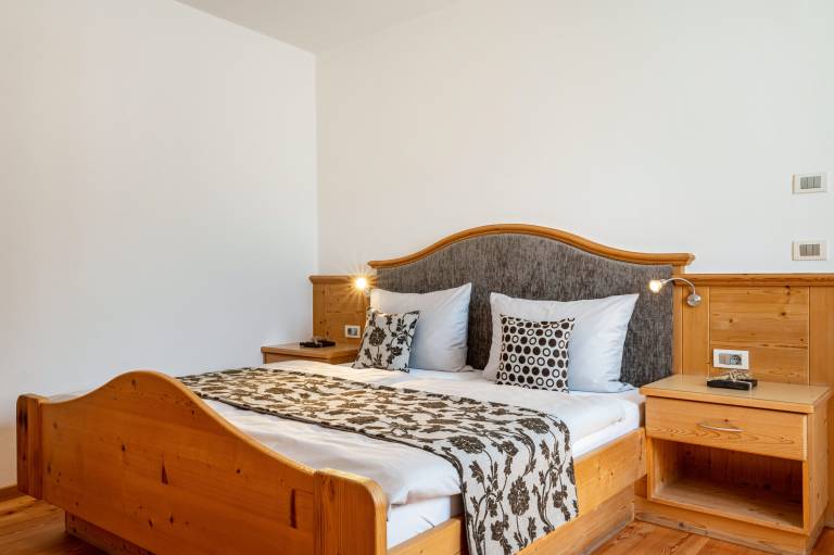 Ferienwohnung mit Hund in Lajen, Villanders für max. 4 Personen Ferienwohnung mit Hund in Lajen, Villanders für max. 4 Personen