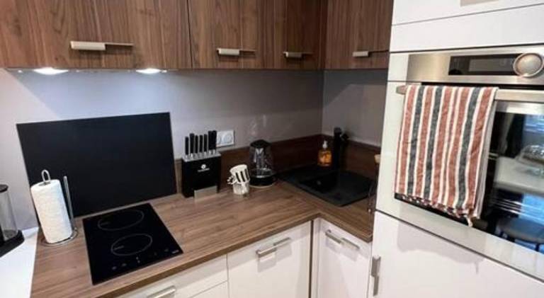 Lovely apartment | Pet-friendly — photo 2