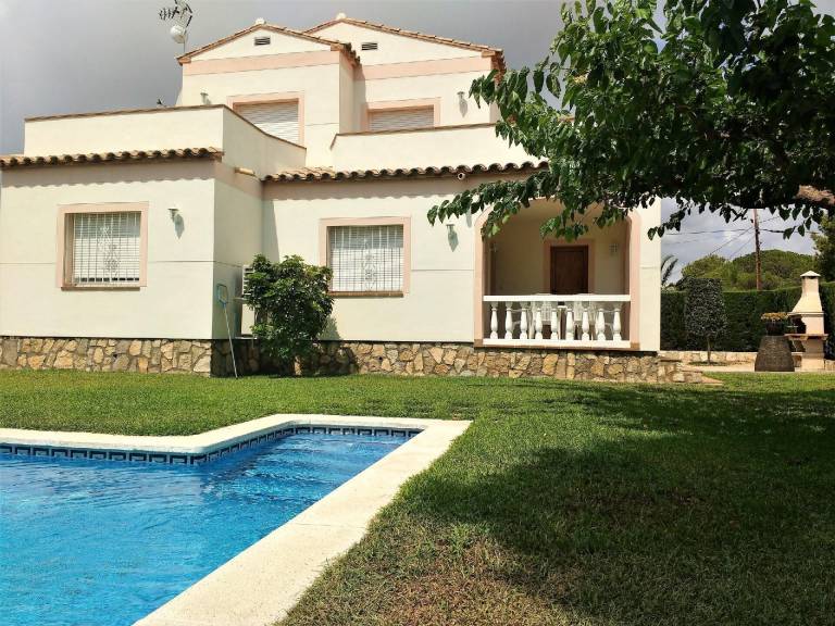 Casa Calafat