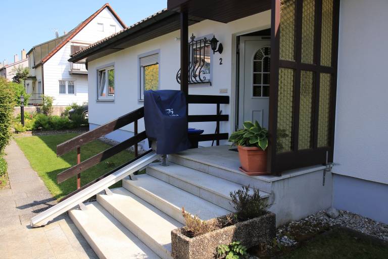 Ferienwohnung Herrsching am Ammersee