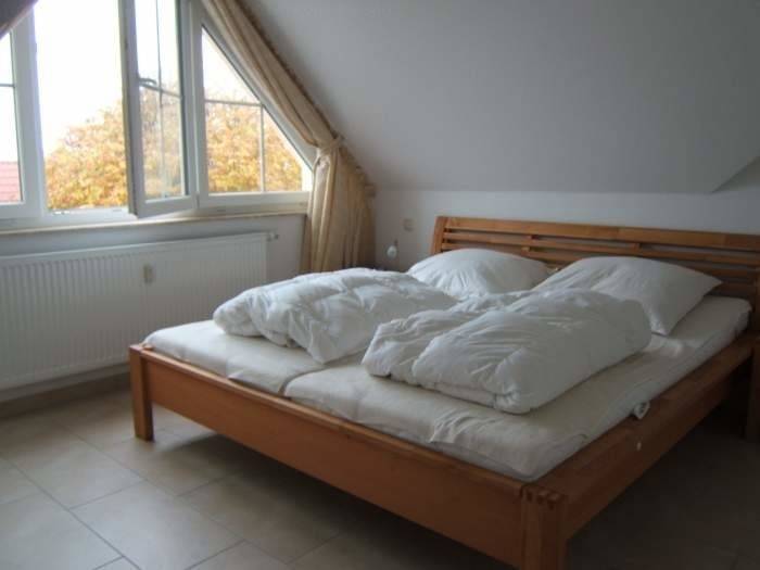 50 m² Ferienwohnung ∙ 1 Schlafzimmer ∙ 4 Gäste – Bild 5