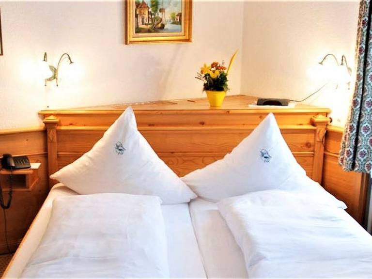 Privatzimmer in Oberuhldingen, Baden-Württemberg, Deutschland