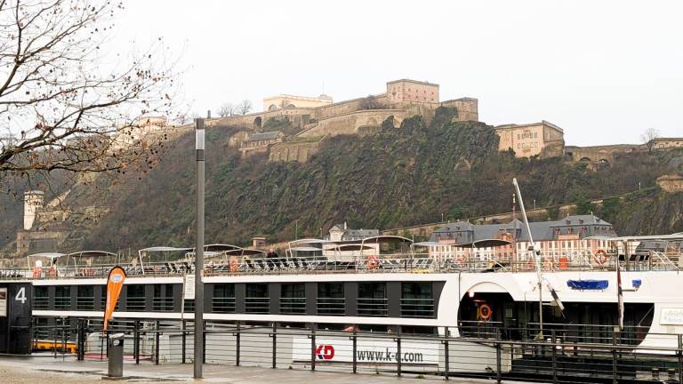 Ferienwohnung  Koblenz