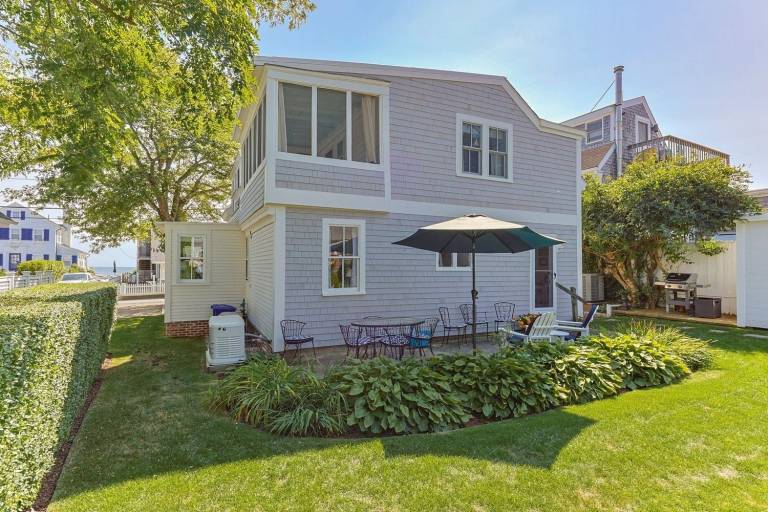 House Provincetown