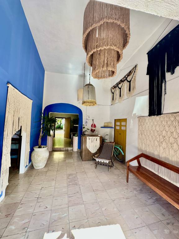 Hamacasita Hostal — photo 3
