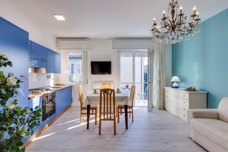 Apartment Venezia Mestre