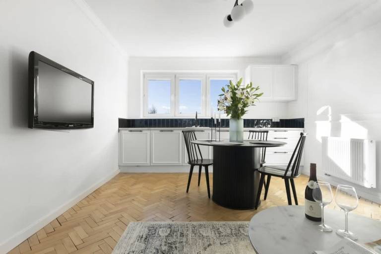 Apartment | Next to Golden Gate | Perfect for remote work — photo 3