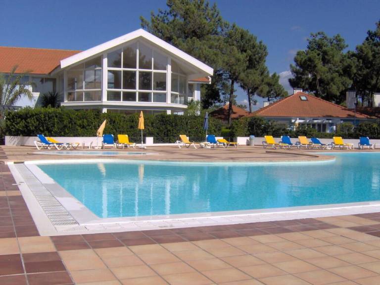 Maison de vacances Comporta