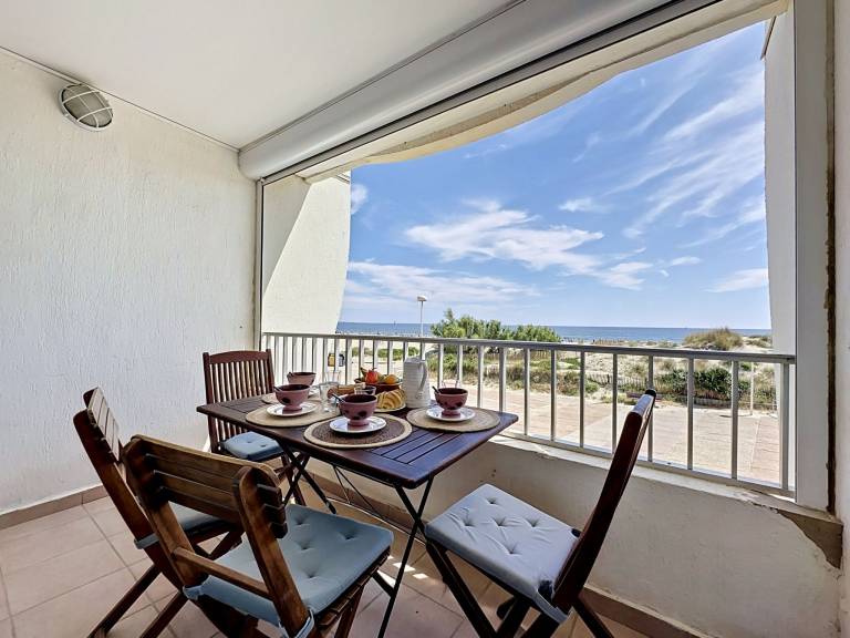 Ferienwohnung in Le Couchant, Languedoc-Roussillon für max. 4 Personen, Ferienwohnung in Le Couchant, Languedoc-Roussillon für max. 4 Personen,