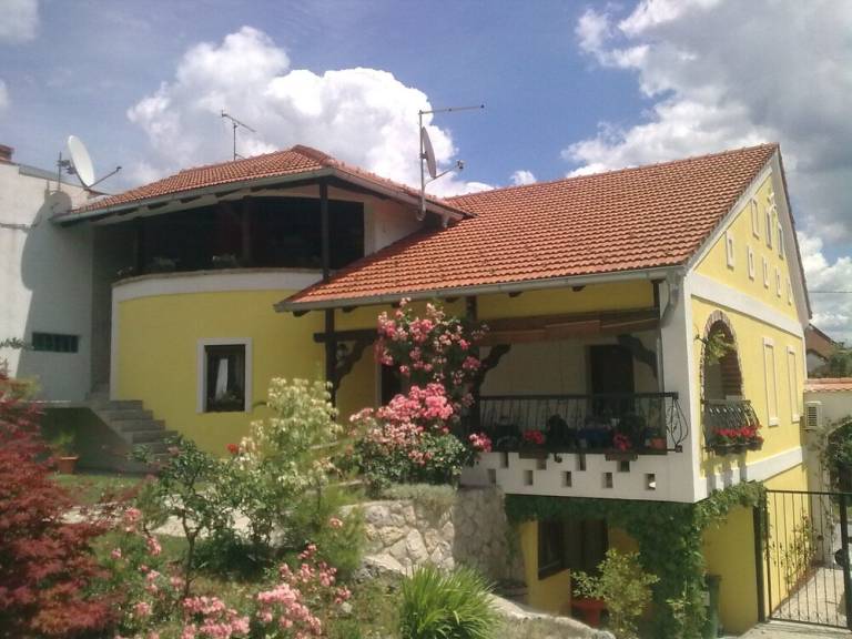 Apartman  Donja Poljana