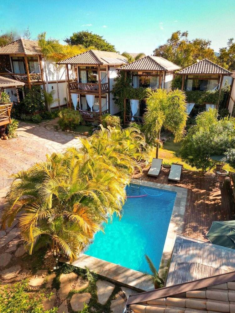 Apartamento  Alto Paraíso de Goiás