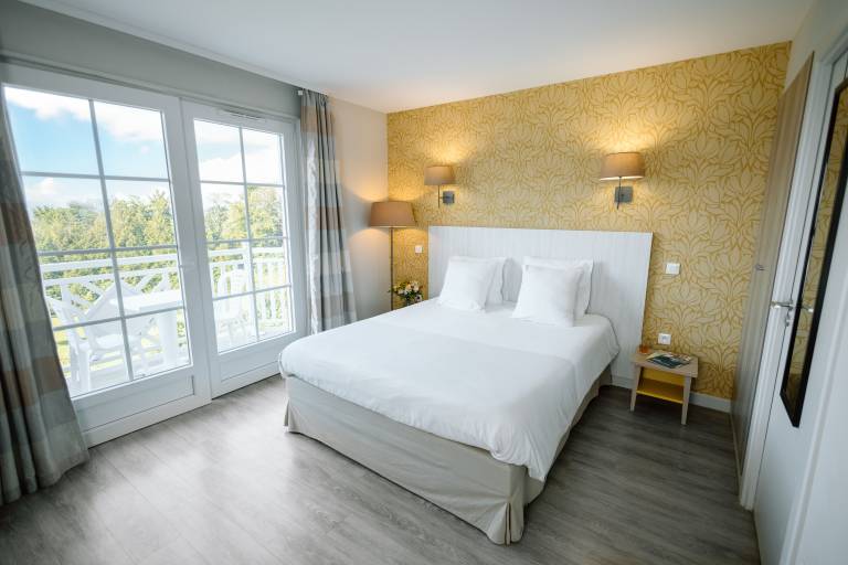 Appartement en copropriété Bagnoles-de-l'Orne
