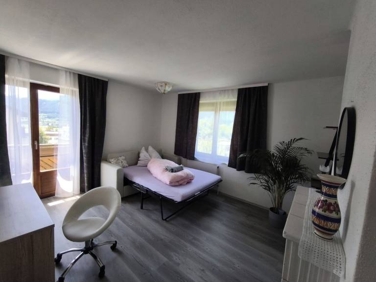 Apartment Innsbruck