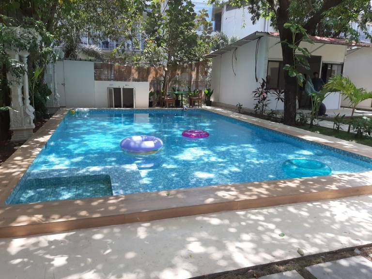 Anexx Goa — photo 3